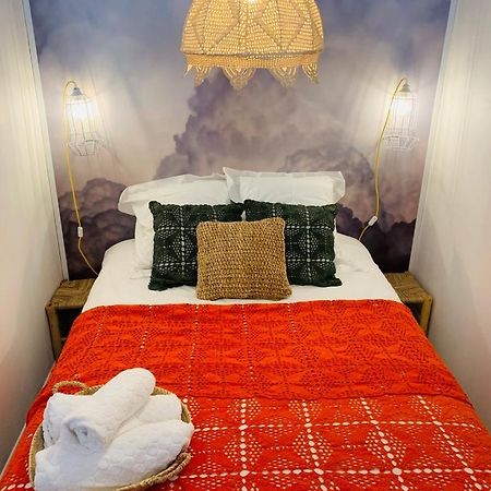Chez Dede Macrame, Les Halles Et Le Coeur Setois ! Sete Ngoại thất bức ảnh