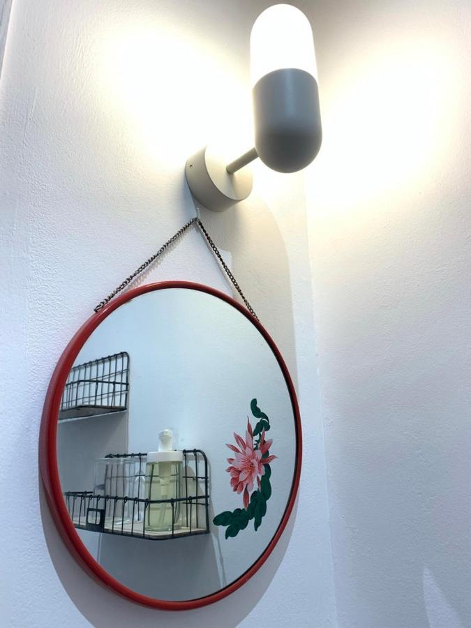 Chez Dede Macrame, Les Halles Et Le Coeur Setois ! Sete Ngoại thất bức ảnh